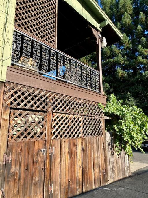 The Shopkeeper'S Cottage ~ Chic! Amador City Dış mekan fotoğraf