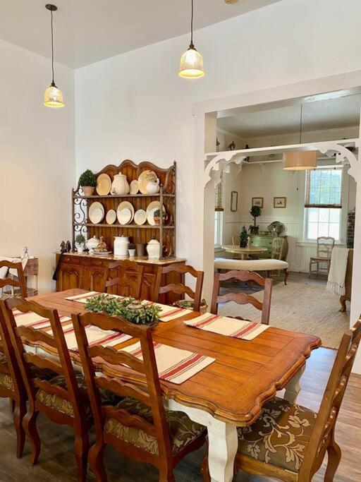 The Shopkeeper'S Cottage ~ Chic! Amador City Dış mekan fotoğraf