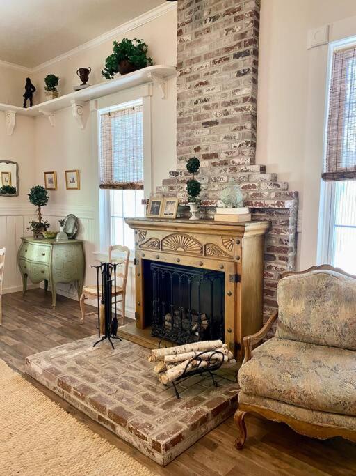 The Shopkeeper'S Cottage ~ Chic! Amador City Dış mekan fotoğraf