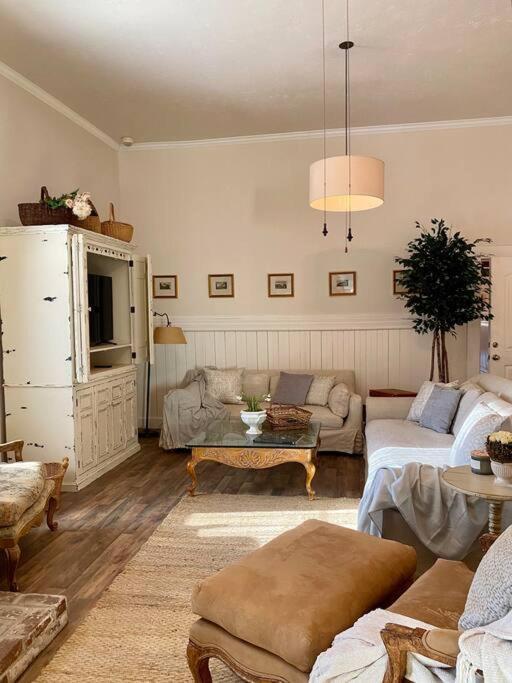 The Shopkeeper'S Cottage ~ Chic! Amador City Dış mekan fotoğraf