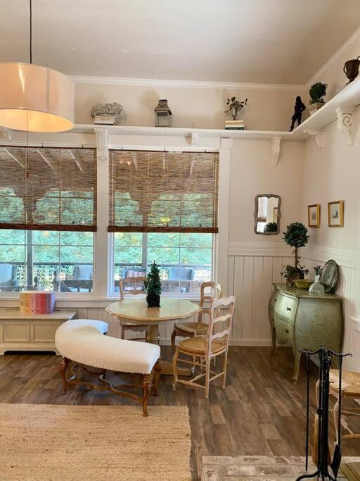 The Shopkeeper'S Cottage ~ Chic! Amador City Dış mekan fotoğraf