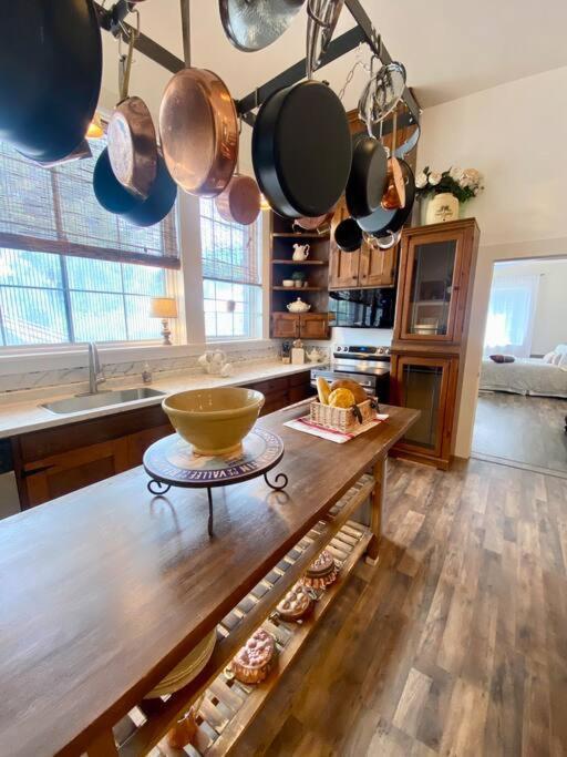 The Shopkeeper'S Cottage ~ Chic! Amador City Dış mekan fotoğraf