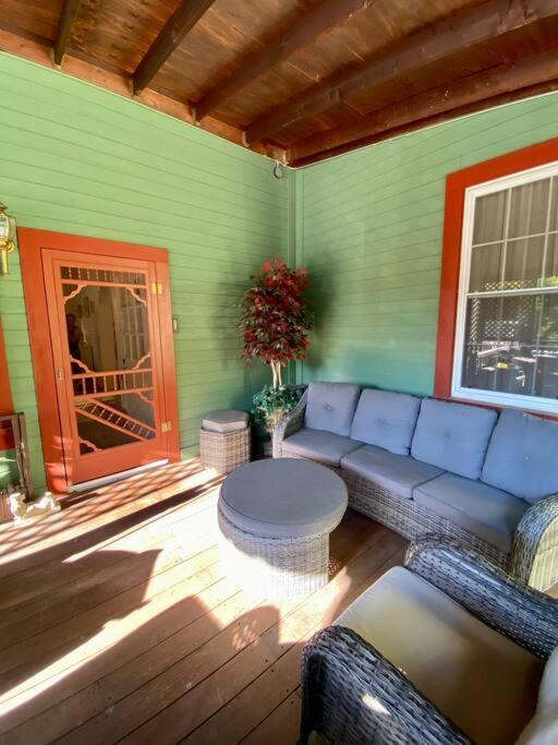 The Shopkeeper'S Cottage ~ Chic! Amador City Dış mekan fotoğraf