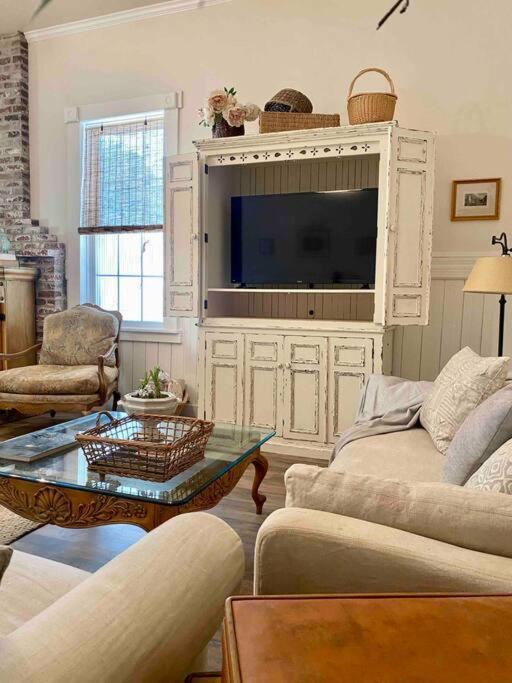 The Shopkeeper'S Cottage ~ Chic! Amador City Dış mekan fotoğraf