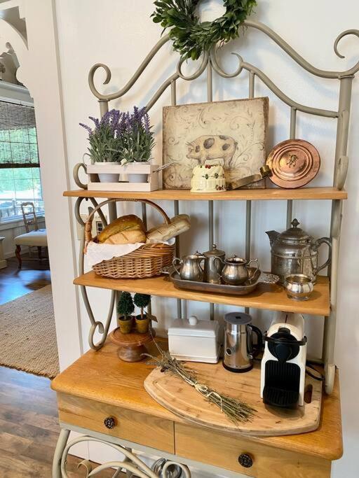 The Shopkeeper'S Cottage ~ Chic! Amador City Dış mekan fotoğraf