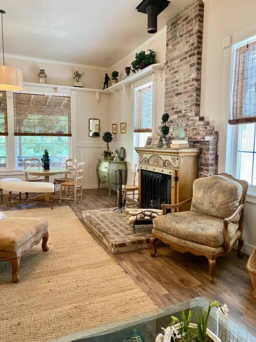 The Shopkeeper'S Cottage ~ Chic! Amador City Dış mekan fotoğraf