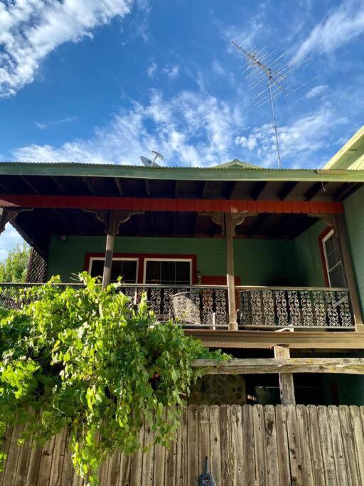 The Shopkeeper'S Cottage ~ Chic! Amador City Dış mekan fotoğraf