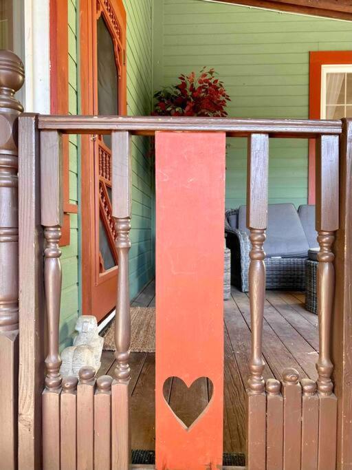 The Shopkeeper'S Cottage ~ Chic! Amador City Dış mekan fotoğraf