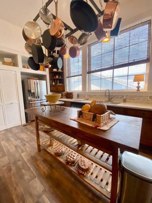 The Shopkeeper'S Cottage ~ Chic! Amador City Dış mekan fotoğraf