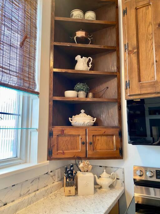 The Shopkeeper'S Cottage ~ Chic! Amador City Dış mekan fotoğraf